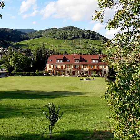 Residence Froehn Andlau-au-Val Exterior photo
