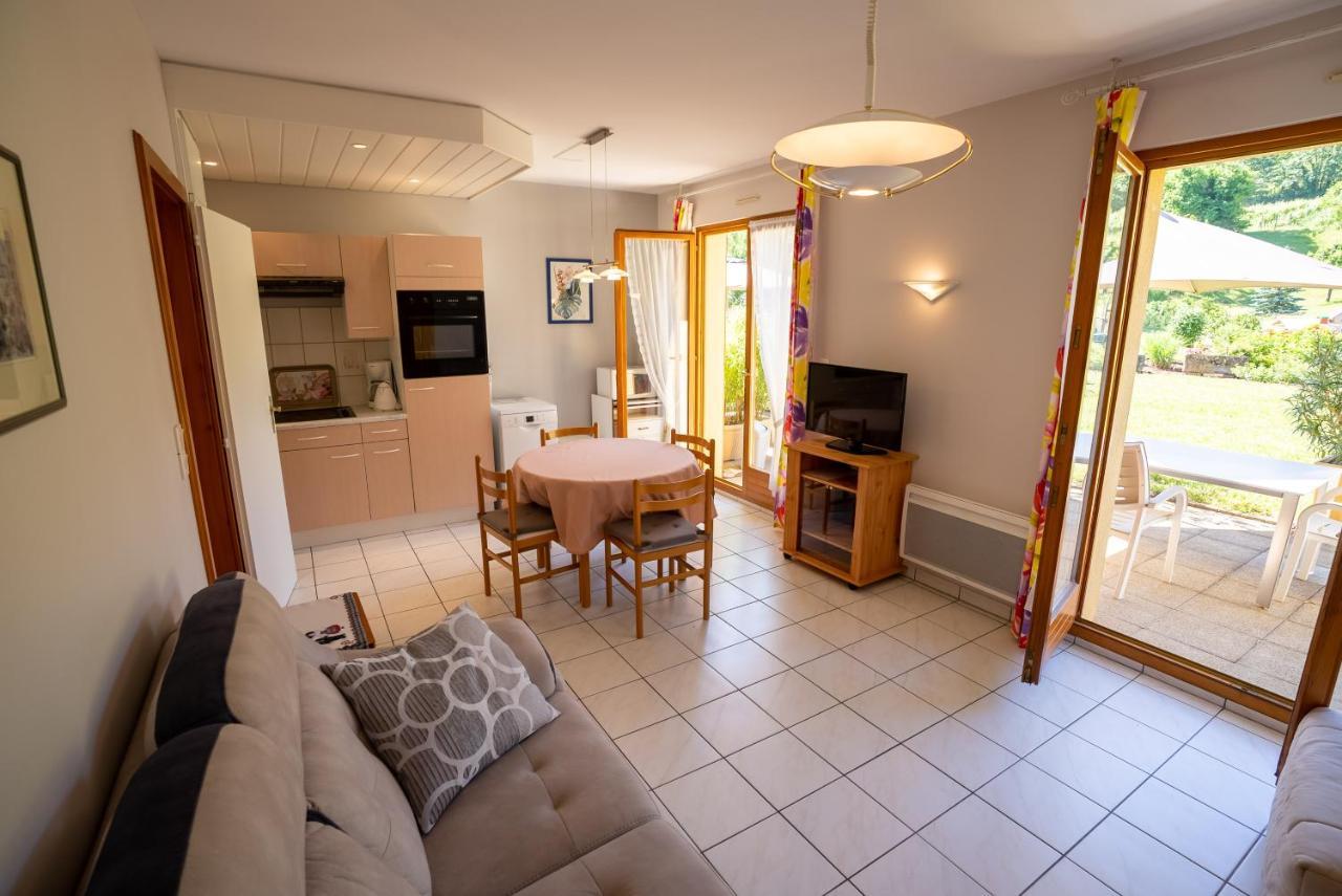 Residence Froehn Andlau-au-Val Exterior photo