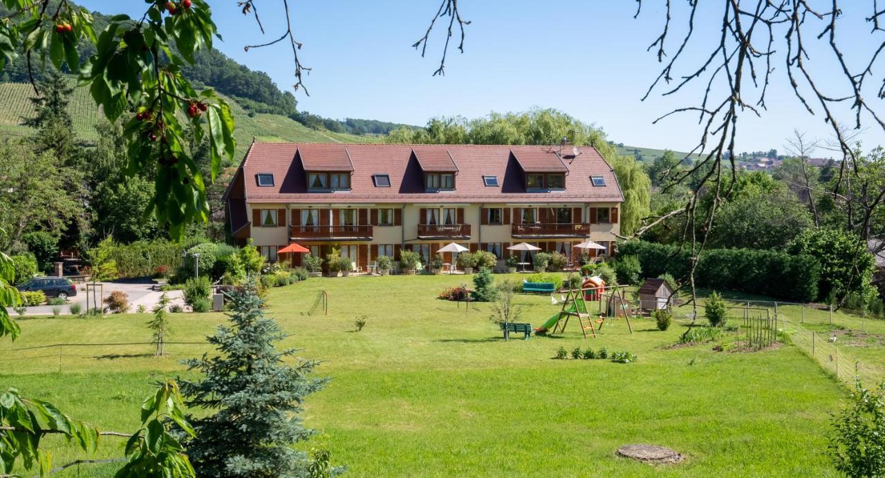 Residence Froehn Andlau-au-Val Exterior photo