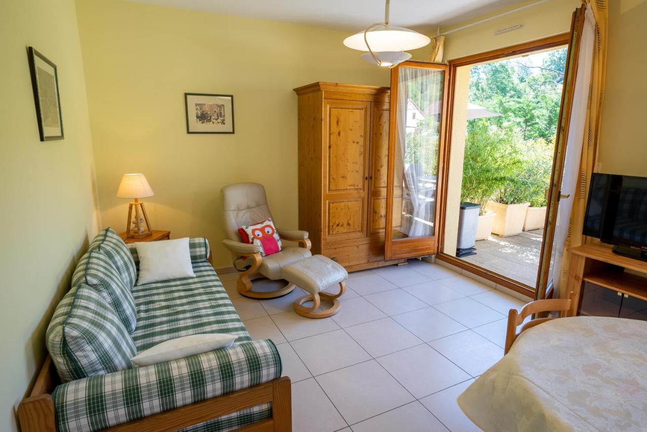 Residence Froehn Andlau-au-Val Exterior photo