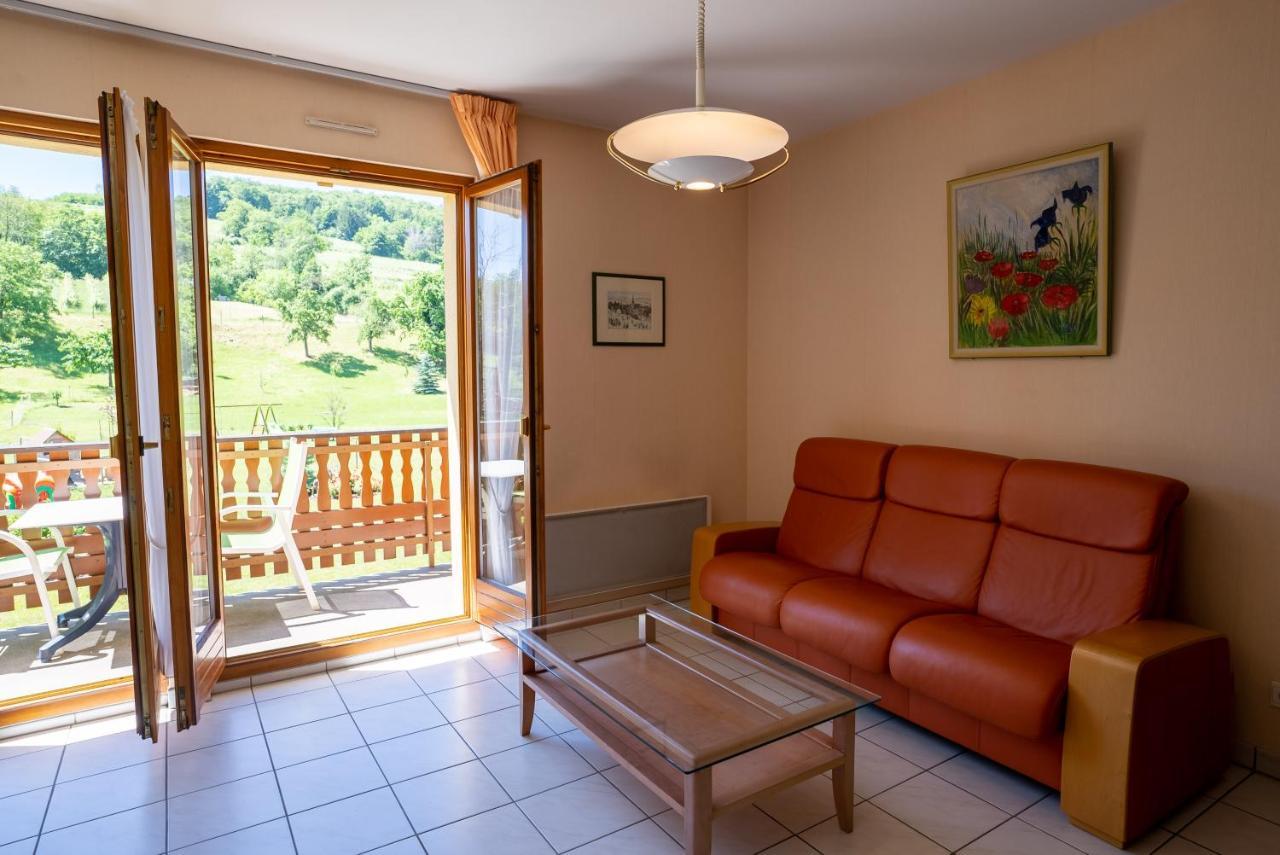 Residence Froehn Andlau-au-Val Exterior photo