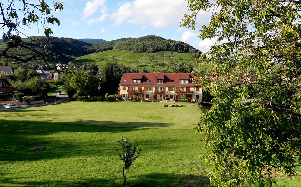 Residence Froehn Andlau-au-Val Exterior photo